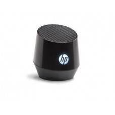 HP Mini Portable Speaker S4000 Sparkling Black H5M95AA-ABB